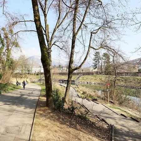 Le Nook ¤ Nid Cosy A 600m De La Vieille ¤ Apartment Annecy
