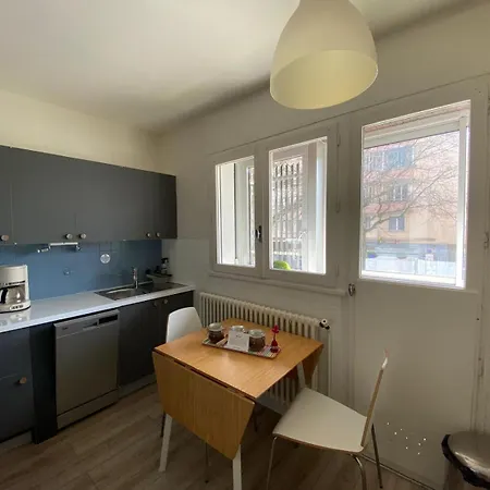 Le Nook ¤ Nid Cosy A 600m De La Vieille ¤ Annecy